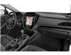 2025 Subaru Crosstrek Limited (Stk: 259190) in Red Deer - Image 8 of 10