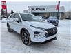 2022 Mitsubishi Eclipse Cross ES (Stk: 8755) in Calgary - Image 1 of 18