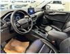 2022 Ford Escape SEL (Stk: P13634) in Calgary - Image 10 of 13