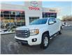 2018 GMC Canyon SLE (Stk: 24207A) in Port Alberni - Image 1 of 12