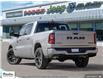 2025 RAM 1500 Sport (Stk: 5740) in PRINCE RUPERT - Image 4 of 24