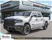2025 RAM 1500 Tradesman in PRINCE RUPERT - Image 1 of 24