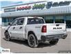 2025 RAM 1500 Tradesman in PRINCE RUPERT - Image 4 of 24