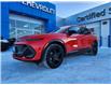2025 Chevrolet Equinox EV RS (Stk: 31113) in The Pas - Image 1 of 18