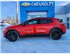2025 Chevrolet Equinox EV RS (Stk: 31113) in The Pas - Image 3 of 18