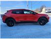 2025 Chevrolet Equinox EV RS (Stk: 31113) in The Pas - Image 6 of 18