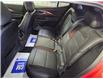 2025 Chevrolet Equinox EV RS (Stk: 31113) in The Pas - Image 12 of 18