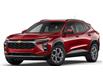 2025 Chevrolet Trax LT (Stk: 25327) in Rouyn-Noranda - Image 3 of 9