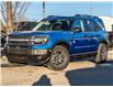 2025 Ford Bronco Sport Big Bend (Stk: S-055) in Calgary - Image 1 of 27