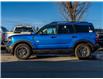 2025 Ford Bronco Sport Big Bend (Stk: S-055) in Calgary - Image 3 of 27