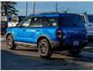 2025 Ford Bronco Sport Big Bend (Stk: S-055) in Calgary - Image 5 of 27