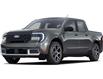 2025 Ford Maverick Lariat (Stk: W8SZ300S) in Kamloops - Image 1 of 1