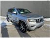 2018 Jeep Grand Cherokee Limited (Stk: 3GA135) in Regina - Image 3 of 16