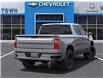 2025 Chevrolet Silverado 1500 RST (Stk: 57949) in Sudbury - Image 4 of 24