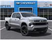 2025 Chevrolet Silverado 1500 RST (Stk: 57949) in Sudbury - Image 7 of 24