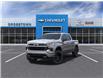 2025 Chevrolet Silverado 1500 RST (Stk: 57949) in Sudbury - Image 8 of 24