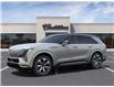 2025 Cadillac Escalade IQ Luxury 1 (Stk: 57609) in Sudbury - Image 2 of 24