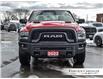2022 RAM 1500 Classic SLT (Stk: U20851) in Burlington - Image 3 of 33