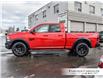 2022 RAM 1500 Classic SLT (Stk: U20851) in Burlington - Image 4 of 33