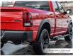2022 RAM 1500 Classic SLT (Stk: U20851) in Burlington - Image 12 of 33