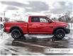 2022 RAM 1500 Classic SLT (Stk: U20851) in Burlington - Image 13 of 33