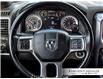 2022 RAM 1500 Classic SLT (Stk: U20851) in Burlington - Image 22 of 33