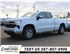 2024 Chevrolet Silverado 1500 LT (Stk: N240280) in Stony Plain - Image 1 of 48