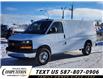 2024 Chevrolet Express 2500 Work Van (Stk: N240953) in Stony Plain - Image 1 of 37