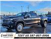 2025 Chevrolet Silverado 3500HD High Country (Stk: N250083) in Stony Plain - Image 1 of 50