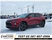 2025 Chevrolet Blazer RS (Stk: N250108) in Stony Plain - Image 1 of 50