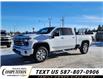 2024 Chevrolet Silverado 3500HD High Country (Stk: N241044) in Stony Plain - Image 1 of 50
