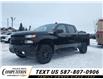 2020 Chevrolet Silverado 1500 Silverado Custom Trail Boss (Stk: N240936A1) in Stony Plain - Image 1 of 42