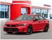 2025 Honda Civic Hybrid Sport (Stk: N012483) in Saint John - Image 1 of 23