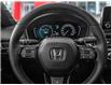 2025 Honda Civic Hybrid Sport (Stk: N012483) in Saint John - Image 13 of 23