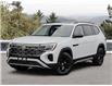 2025 Volkswagen Atlas 2.0 TSI Peak Edition (Stk: SA526034) in Vancouver - Image 1 of 23