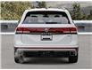 2025 Volkswagen Atlas 2.0 TSI Peak Edition (Stk: SA526034) in Vancouver - Image 5 of 23