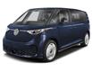 2025 Volkswagen ID. Buzz 1st Edition (Stk: M44700) in Calgary - Image 1 of 3