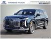 2025 Hyundai Palisade Ultimate Calligraphy (Stk: N901627) in Charlottetown - Image 1 of 23