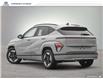 2025 Hyundai Kona Electric Preferred (Stk: N026116) in Charlottetown - Image 4 of 26