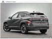 2025 Hyundai Kona Electric Preferred (Stk: N025487) in Charlottetown - Image 4 of 26