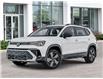 2025 Volkswagen Taos Trendline (Stk: 25-099) in Georgetown - Image 1 of 21