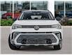 2025 Volkswagen Taos Trendline (Stk: 25-099) in Georgetown - Image 2 of 21