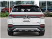 2025 Volkswagen Taos Trendline (Stk: 25-099) in Georgetown - Image 5 of 21