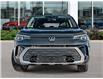 2025 Volkswagen Taos Trendline (Stk: 25-153) in Georgetown - Image 2 of 19