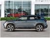 2025 Volkswagen Taos Trendline (Stk: 25-153) in Georgetown - Image 3 of 19