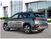 2025 Volkswagen Taos Trendline (Stk: 25-153) in Georgetown - Image 4 of 19