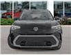 2025 Volkswagen Taos Comfortline (Stk: 25-111) in Georgetown - Image 2 of 10