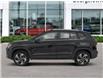 2025 Volkswagen Taos Comfortline (Stk: 25-111) in Georgetown - Image 3 of 10