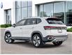 2025 Volkswagen Taos Comfortline (Stk: 25-138) in Georgetown - Image 4 of 19