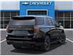 2025 Chevrolet Tahoe RST (Stk: 1553-25) in Hamilton - Image 4 of 6
